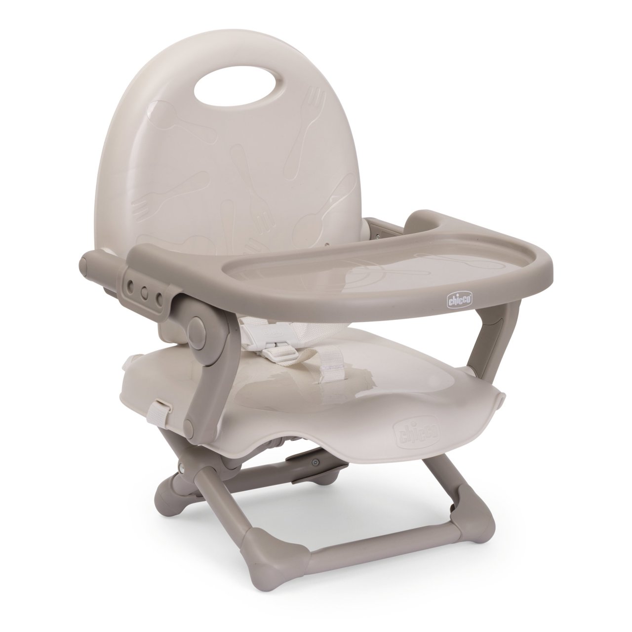 בוסטר אוכל Chicco – תמונה 4