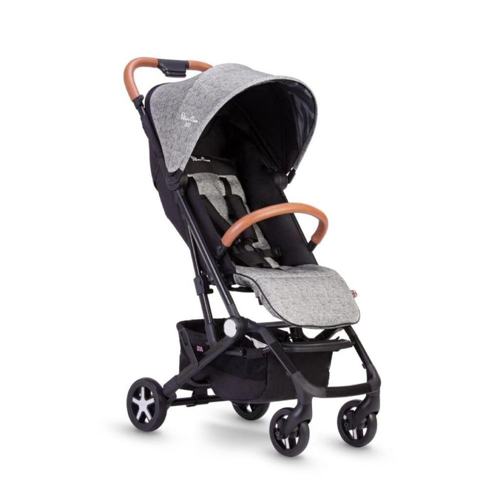 ווינג סילבר קרוס