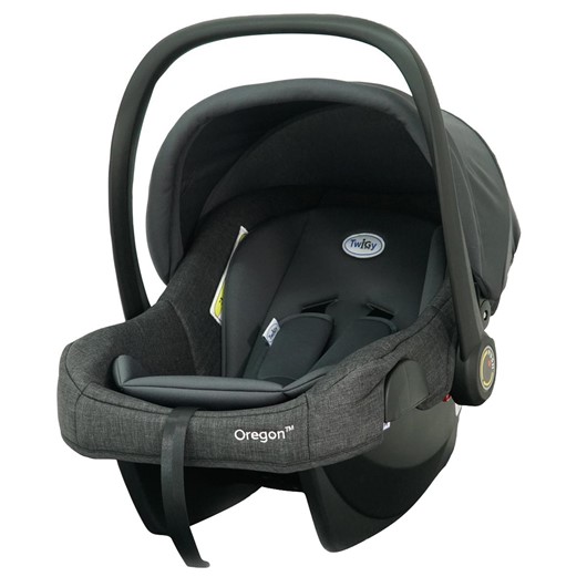 סלקל אורגן שחור