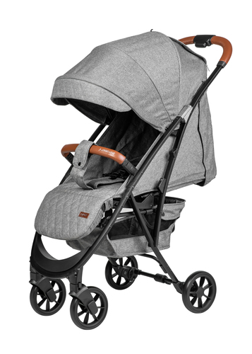 וייפר 2021 אפור חום