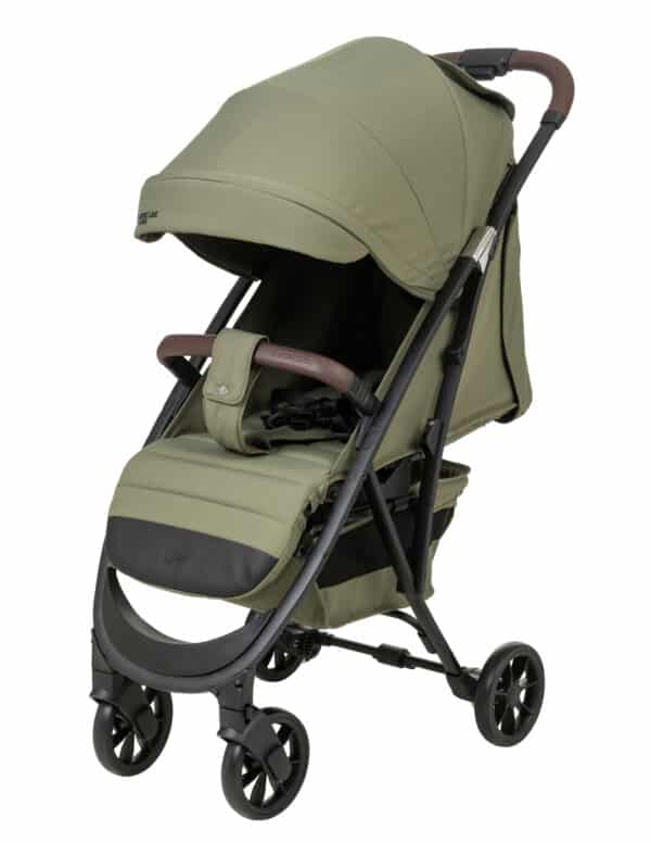 טיולון וייפר ירוק