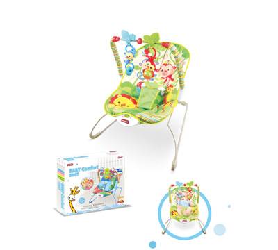 טרמפולינה זול ירוק