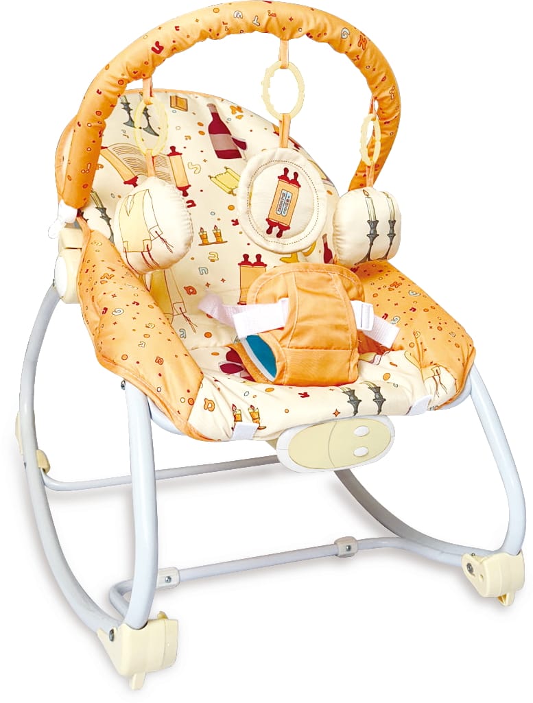 טרמפולינה יהודי