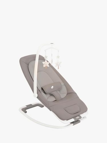 טרמפולינה דרימר אפור