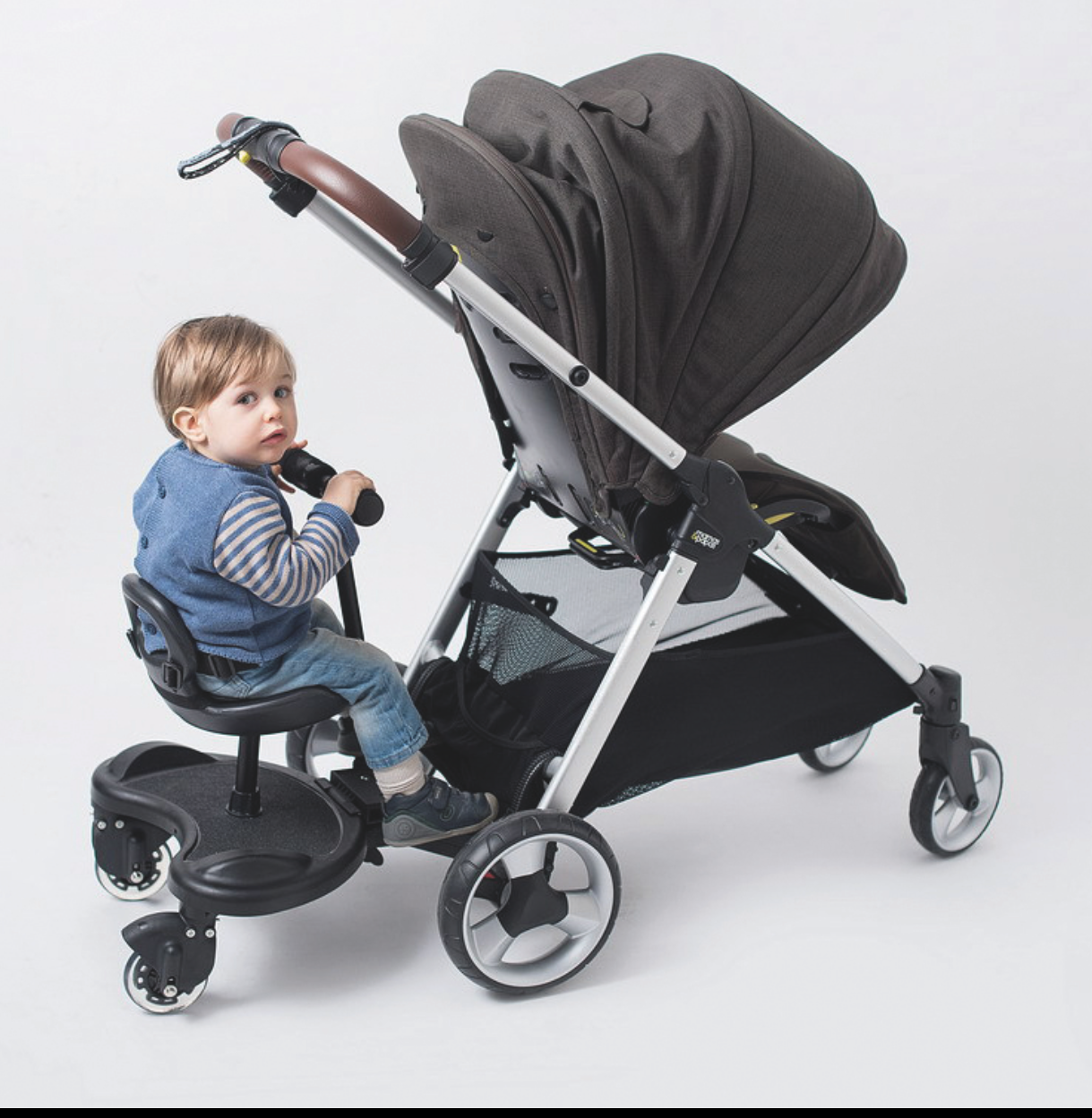 טרמפיסט אוניברסלי - ישיבה - מיה – תמונה 4