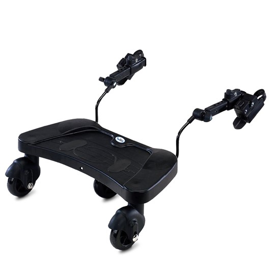 טרמפיסט-רייד