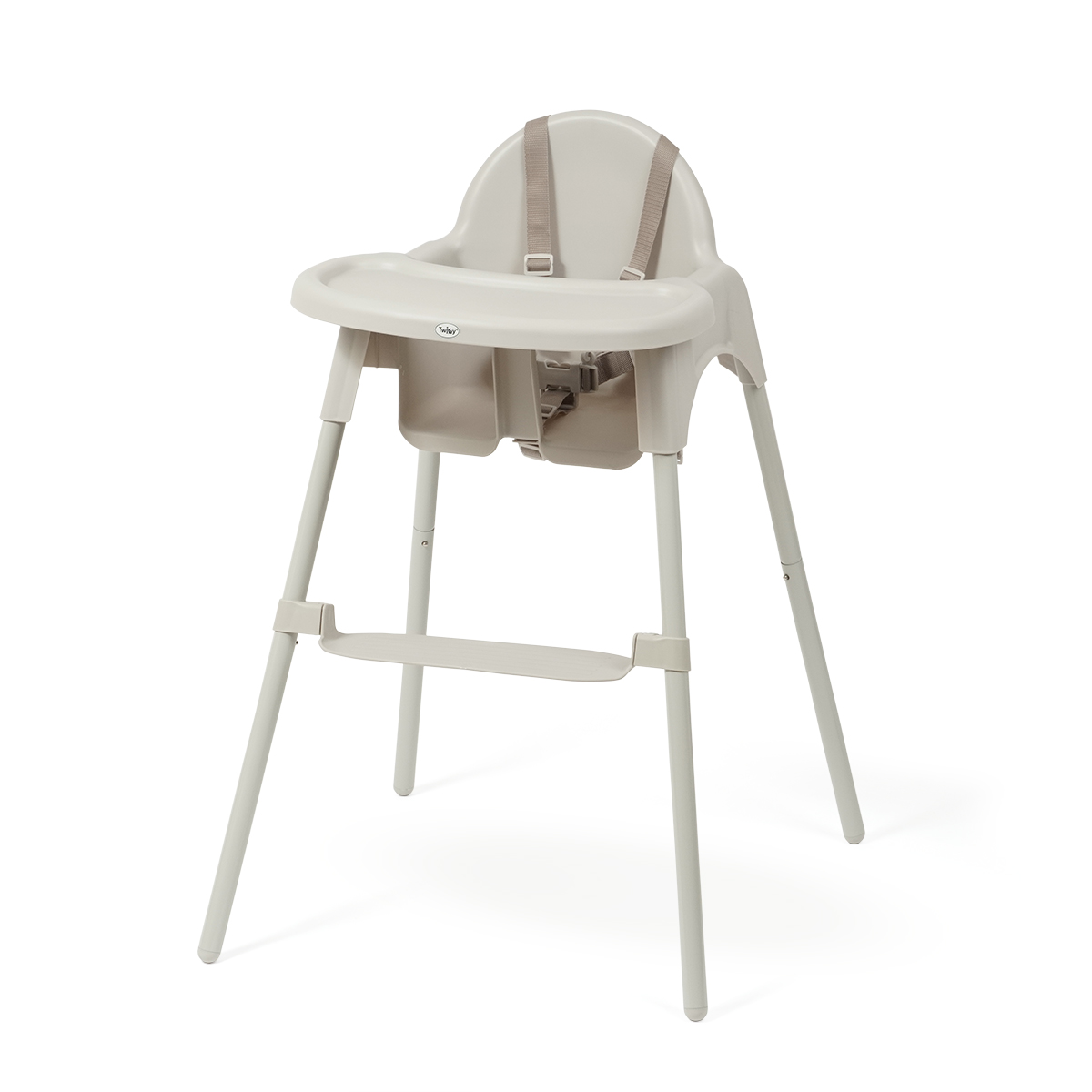 כסא אוכל בייסיק – תמונה 2