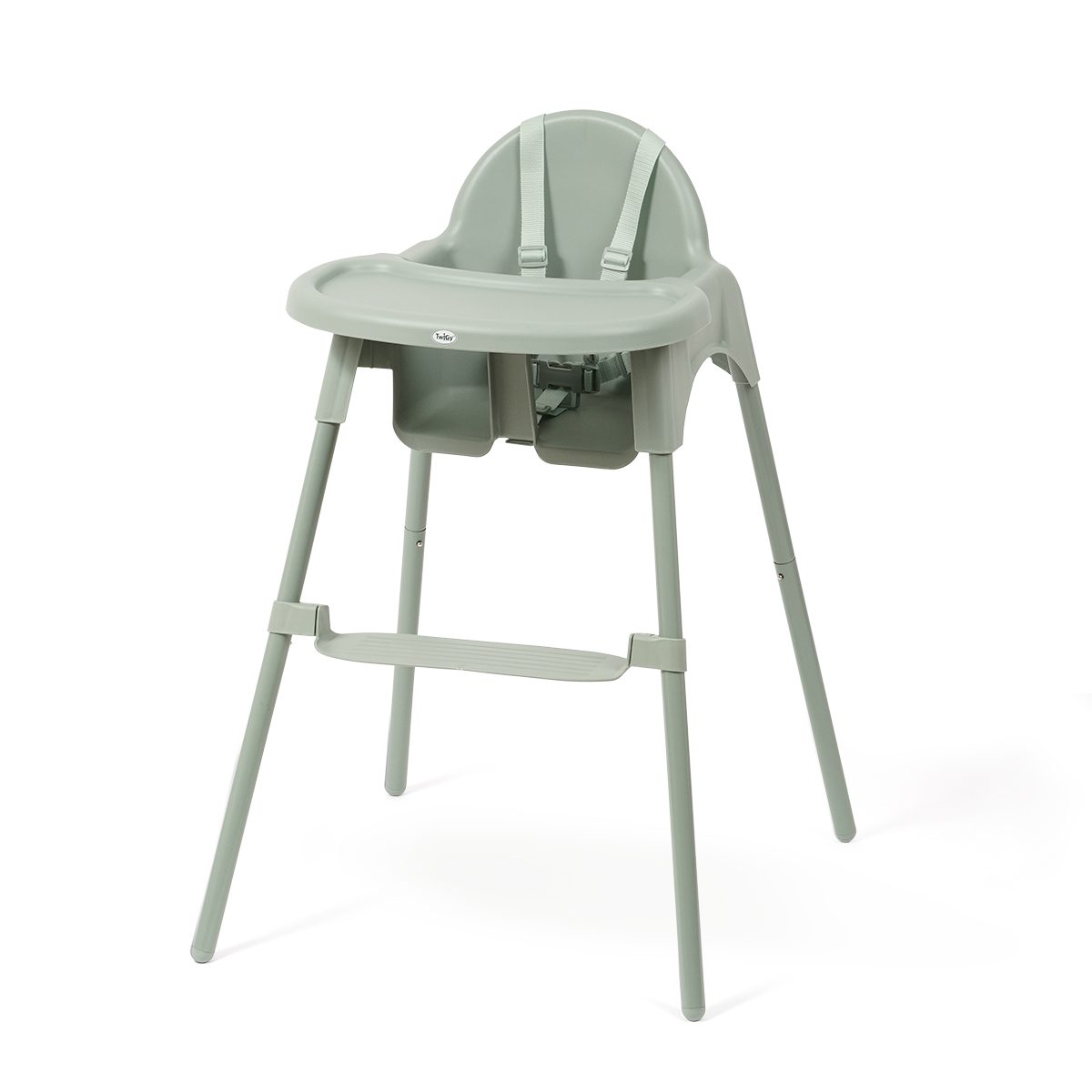 כסא אוכל בייסיק – תמונה 3