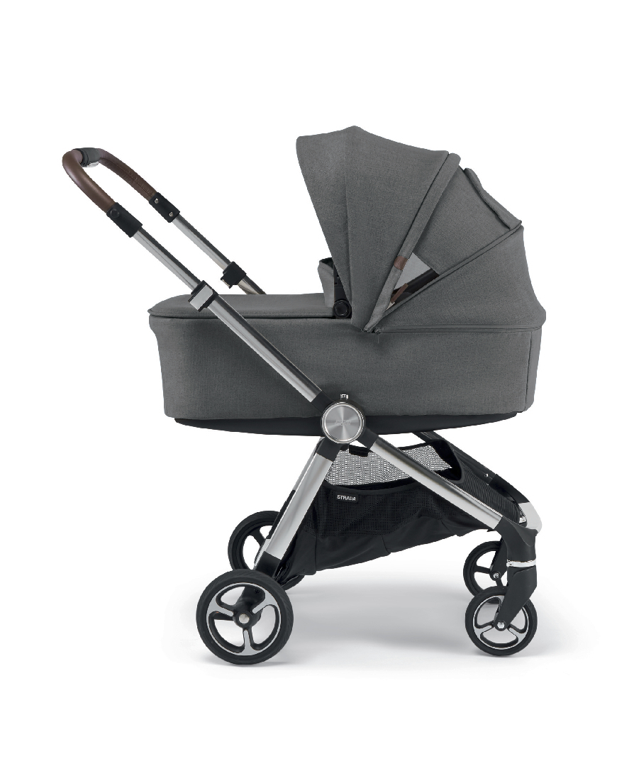 סטראדה גריי מיסט אמבטיה