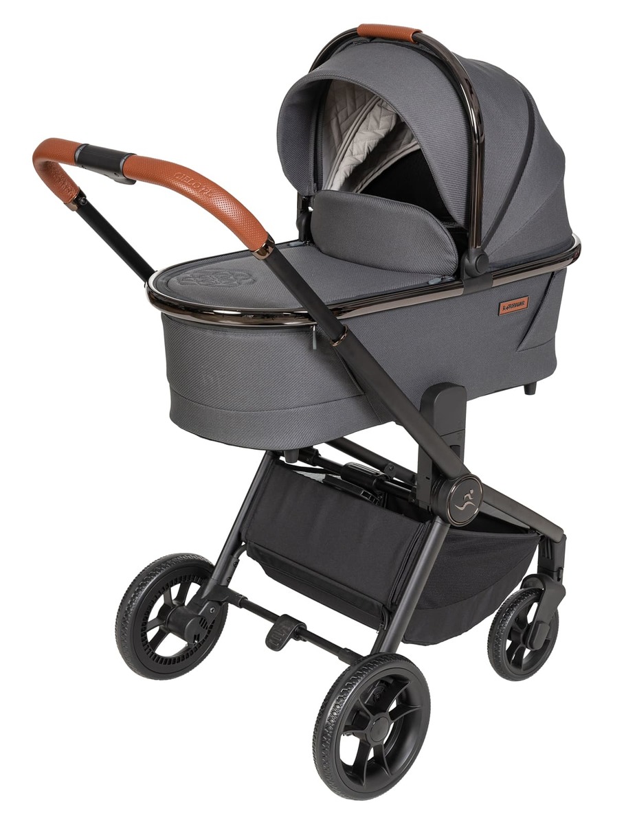 עגלת סיילו PL פלטניום – תמונה 16