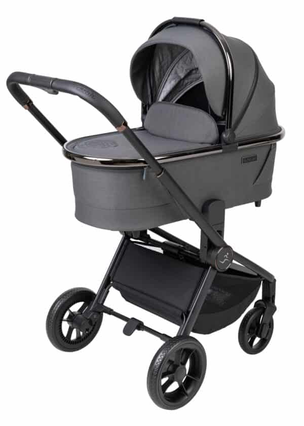 עגלת סיילו PL פלטניום – תמונה 17