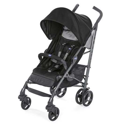 לייט וואי 3 שחור