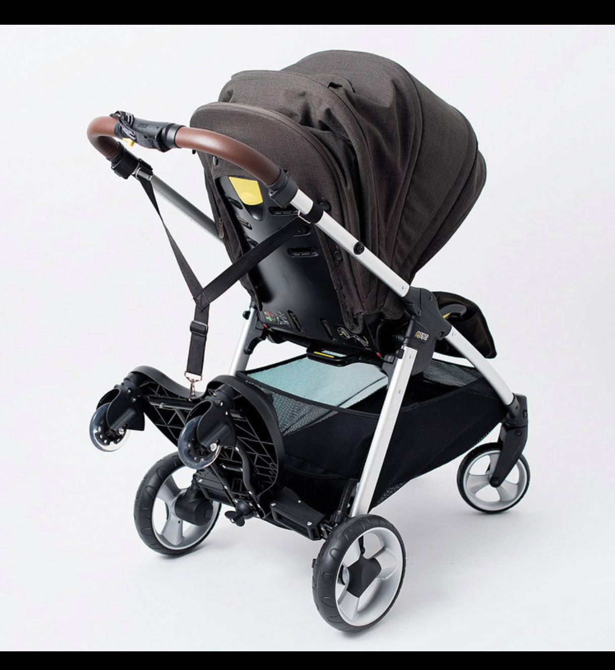 טרמפיסט אוניברסלי - ישיבה - מיה – תמונה 5