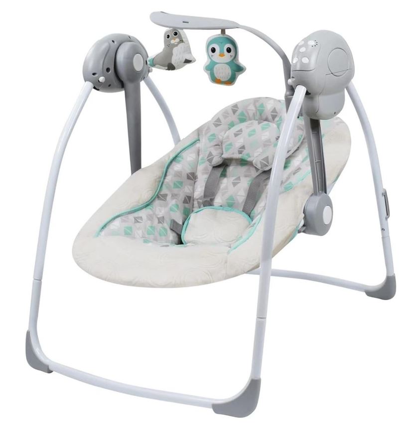 נדנדה מתקפלת