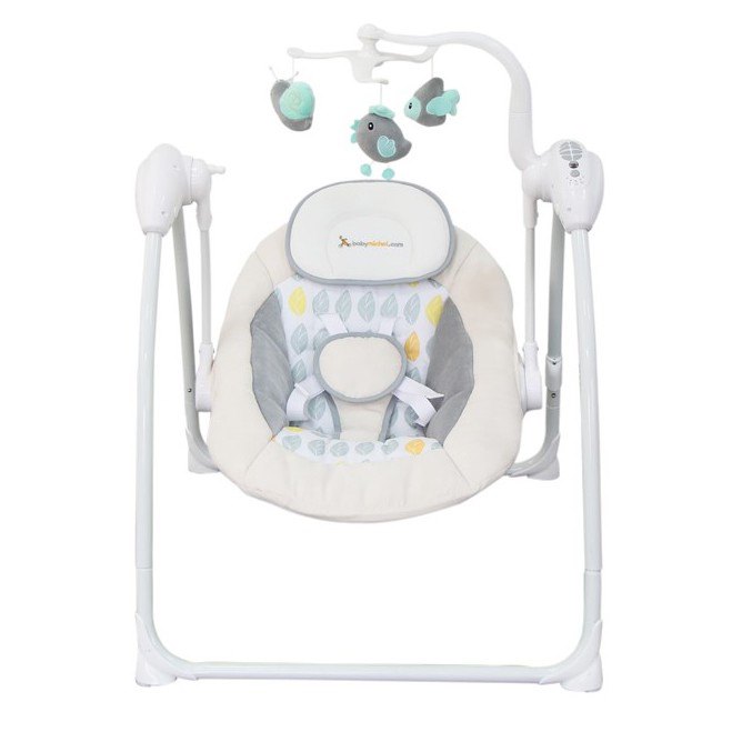 נדנדה רילקס