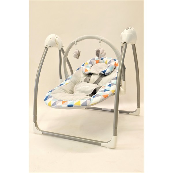 נדנדה לירוגי