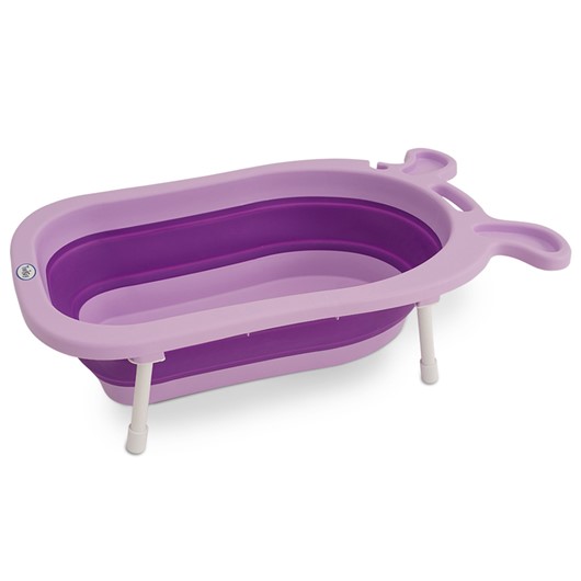 אמבטיה סגולה