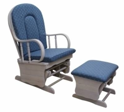 כורסת הנקה מילאנו כחול