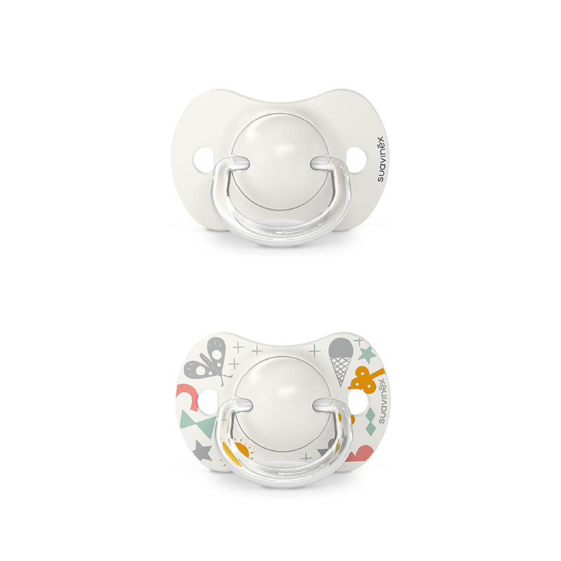 סובינקס לבן צבעוני