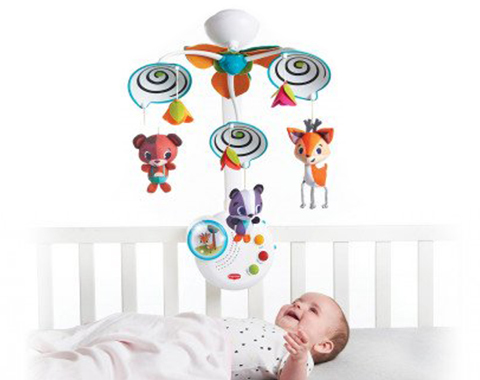 מובייל טייני טבע