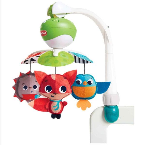 מובייל טייני שועל