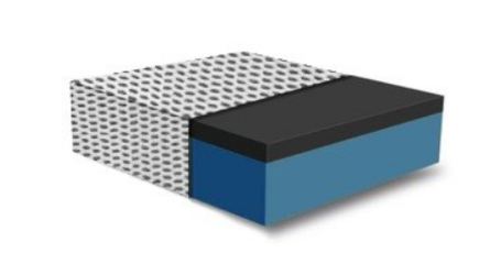 מזרון דאבל איירפלאו