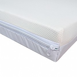 מזרון סינגל נושם