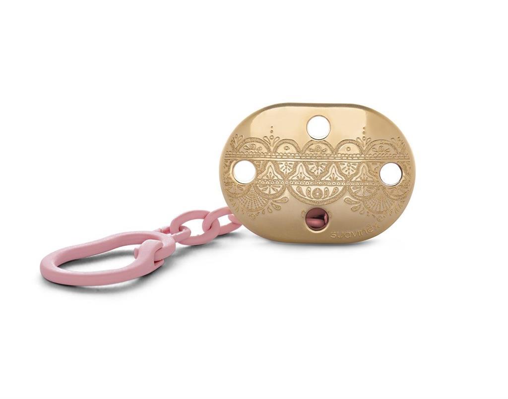 מחזיק סובינקס ורוד