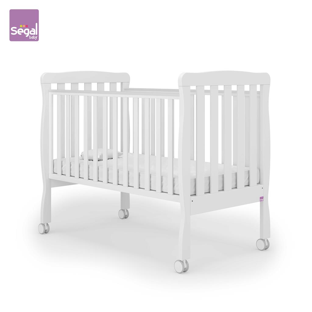 מיטה בינגו לבן