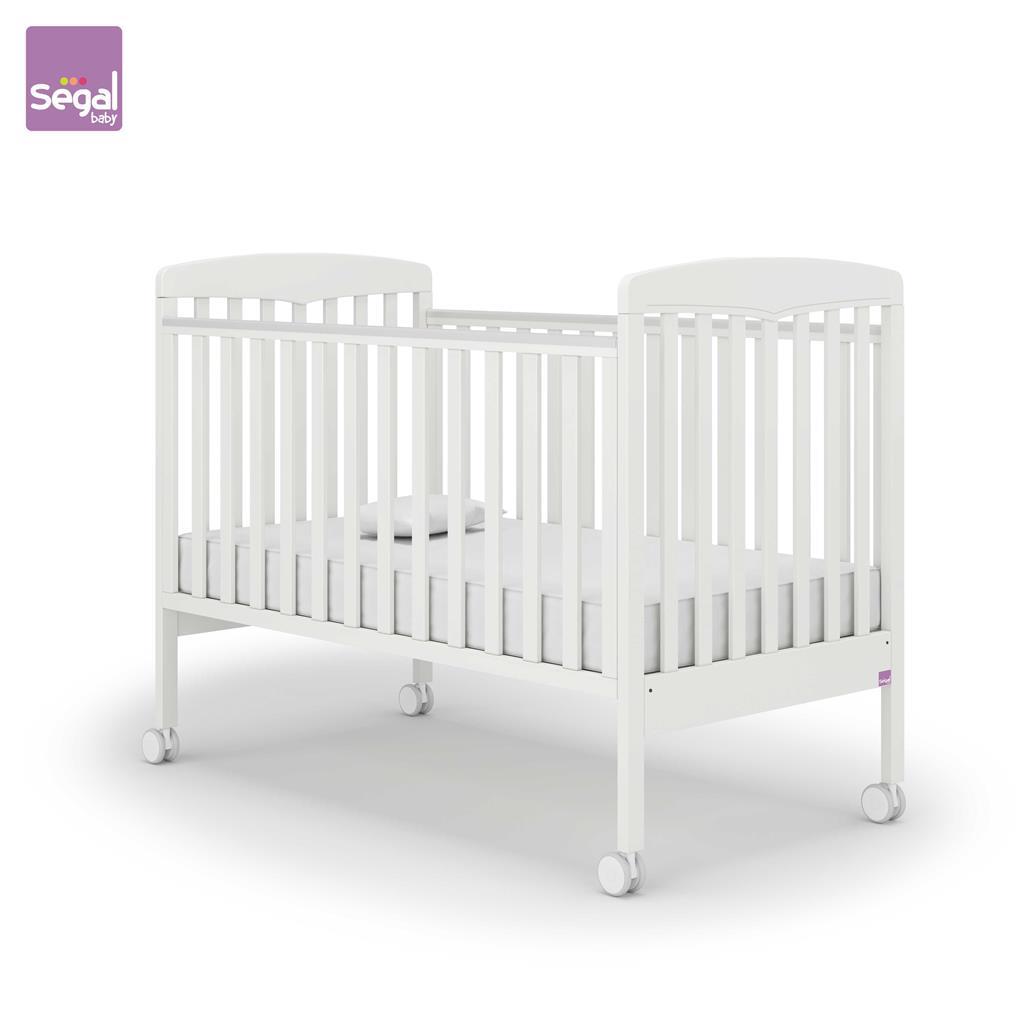 מיטה לוצ'יה לבן