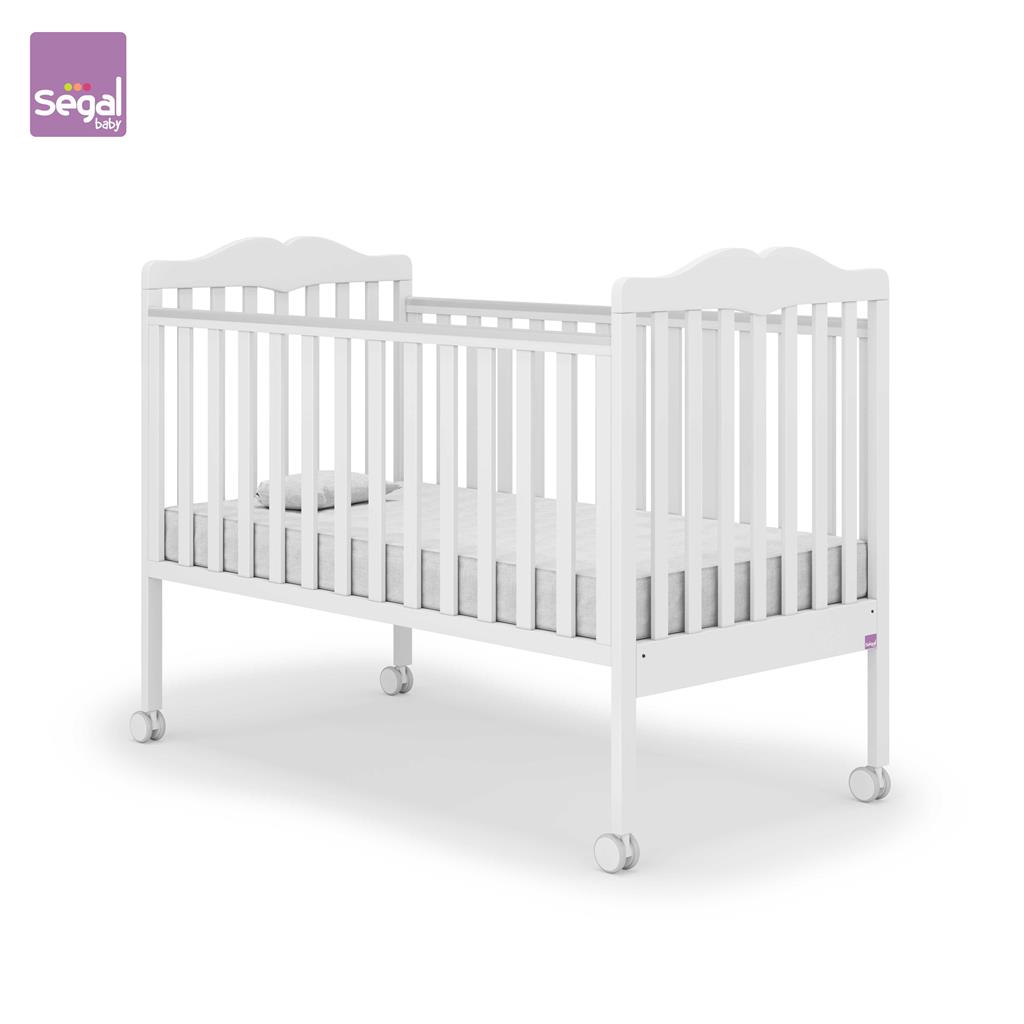 מיטה ליבי לבן