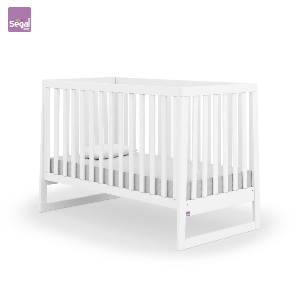 מיטה נעם לבן