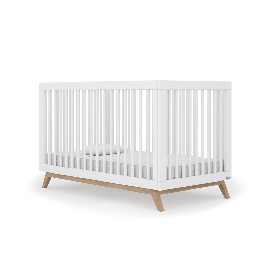 מיטה ריי לבן