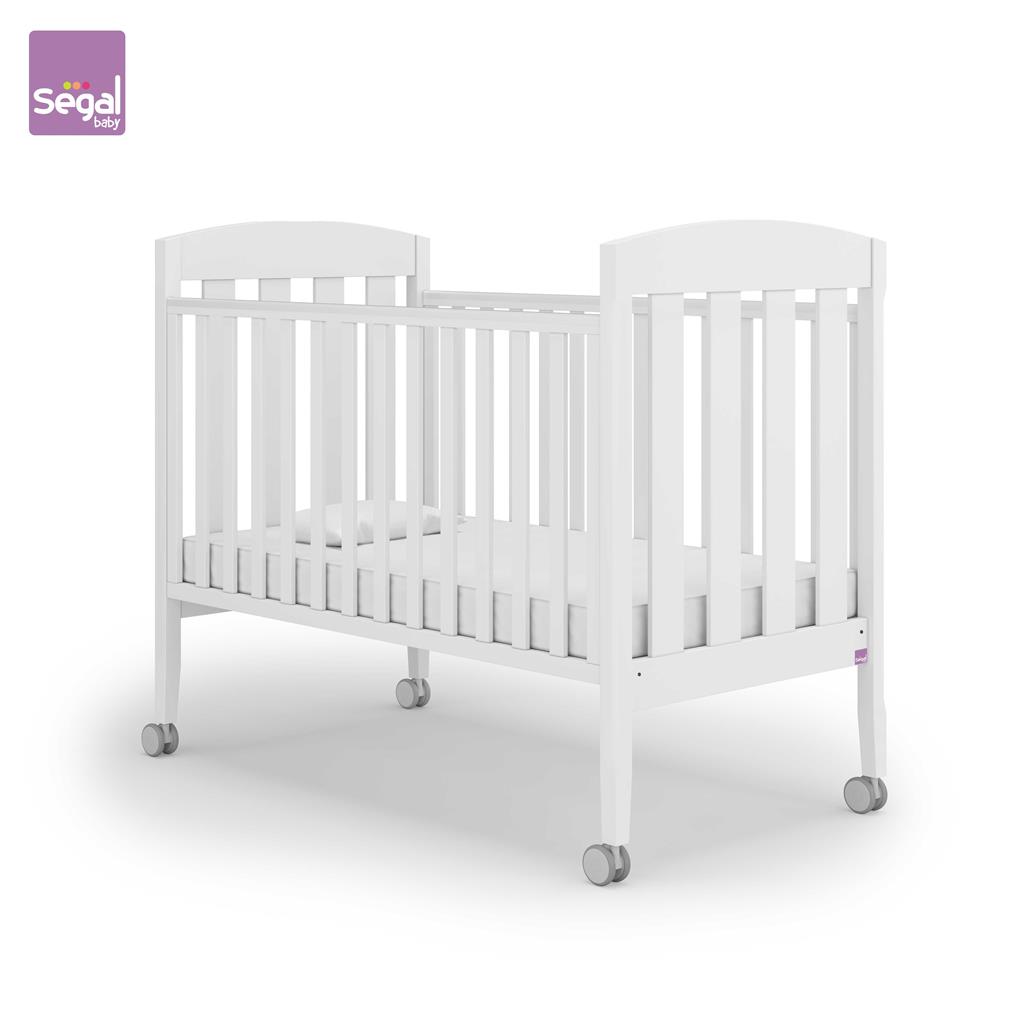 מיטה ארז לבן