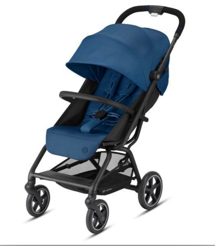 איזי פלוס כחול