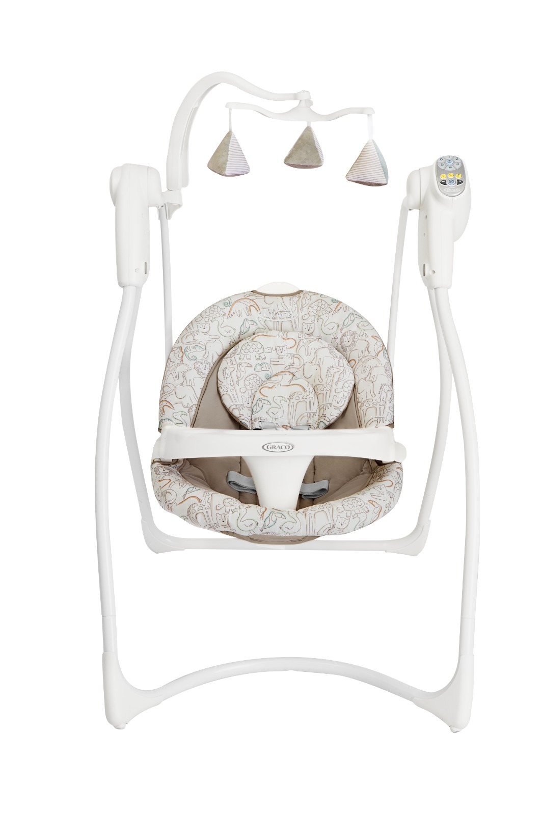 נדנדה לאב אן האג Love N' Hug – תמונה 6