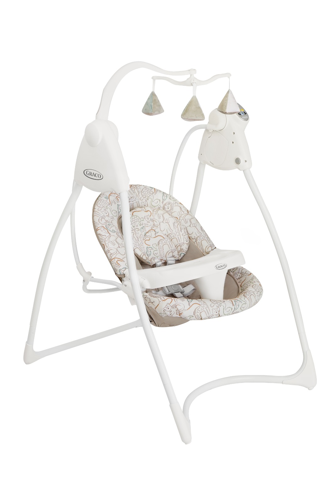 נדנדה לאב אן האג Love N' Hug – תמונה 5