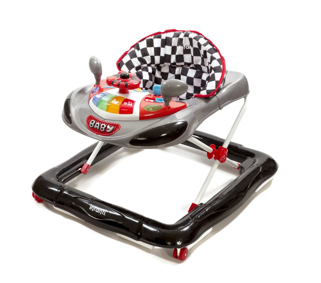 הליכון אייקון פלוס