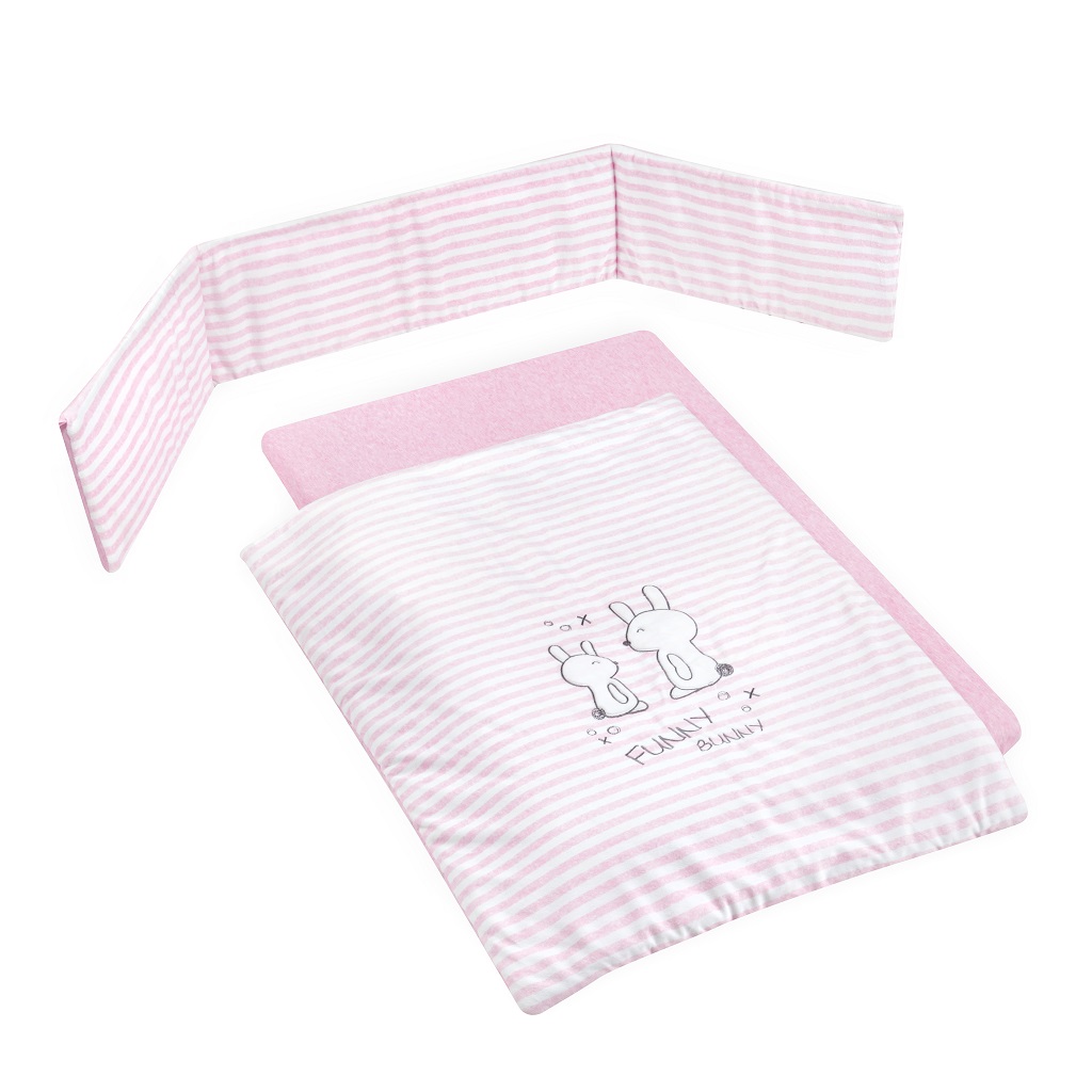 סט עריסה באני