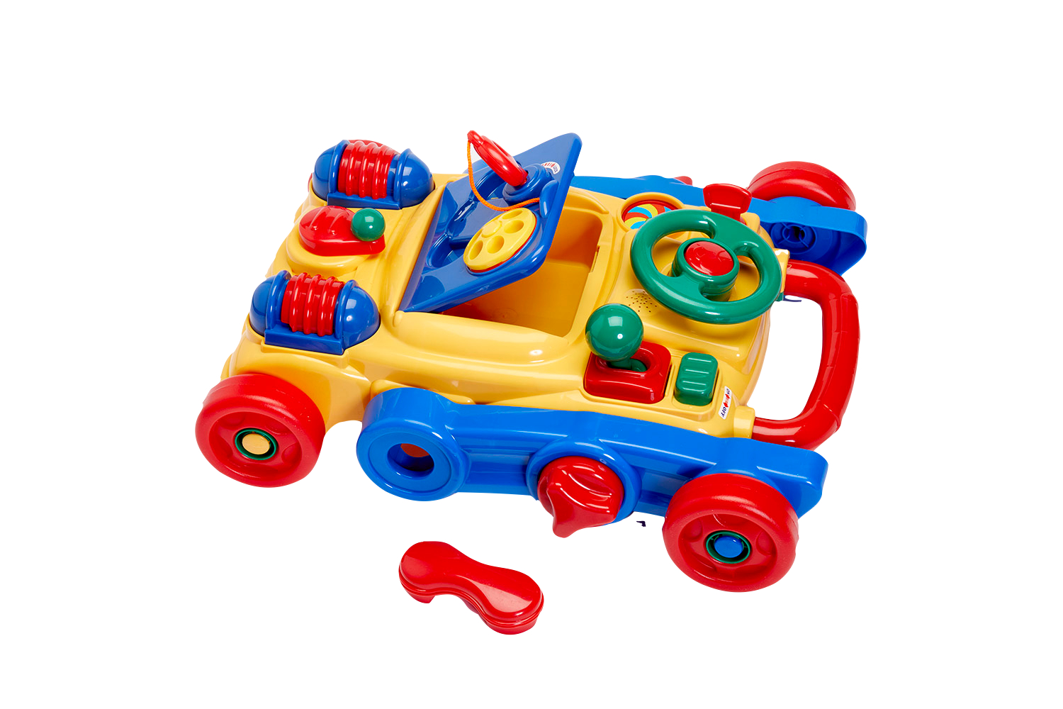 הליכון משחקים