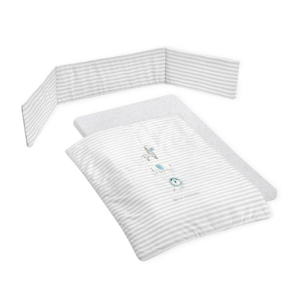 סט עריסה חברים