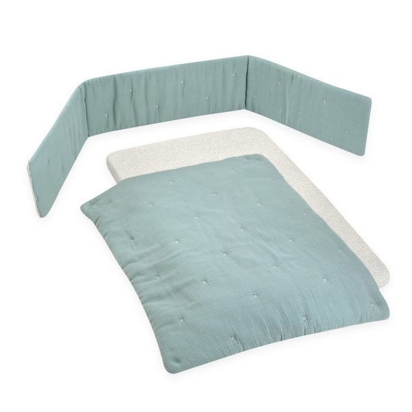 טטרא דו צדדי טורקיז