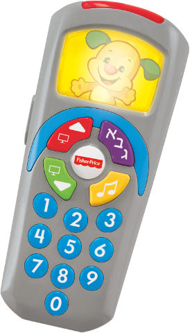 טלפון חכם פישר פרייס