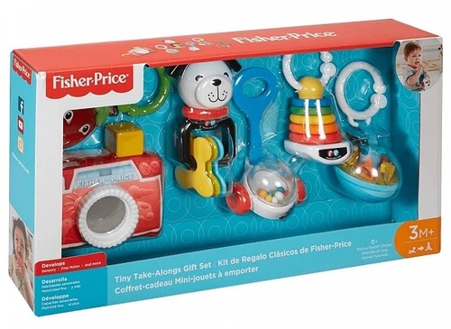 מארז פישר פרייס