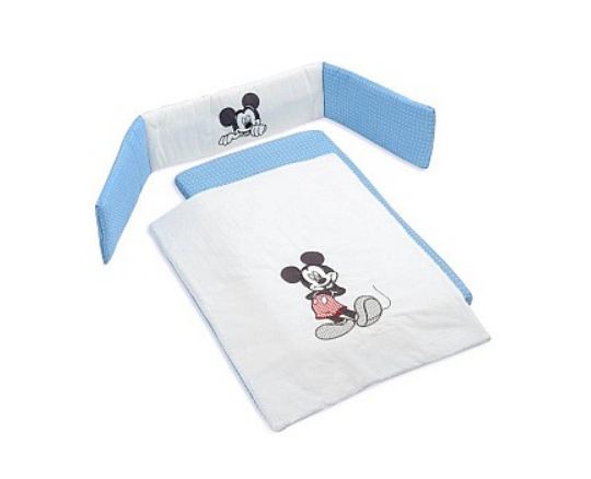 סט עריסה מיקי