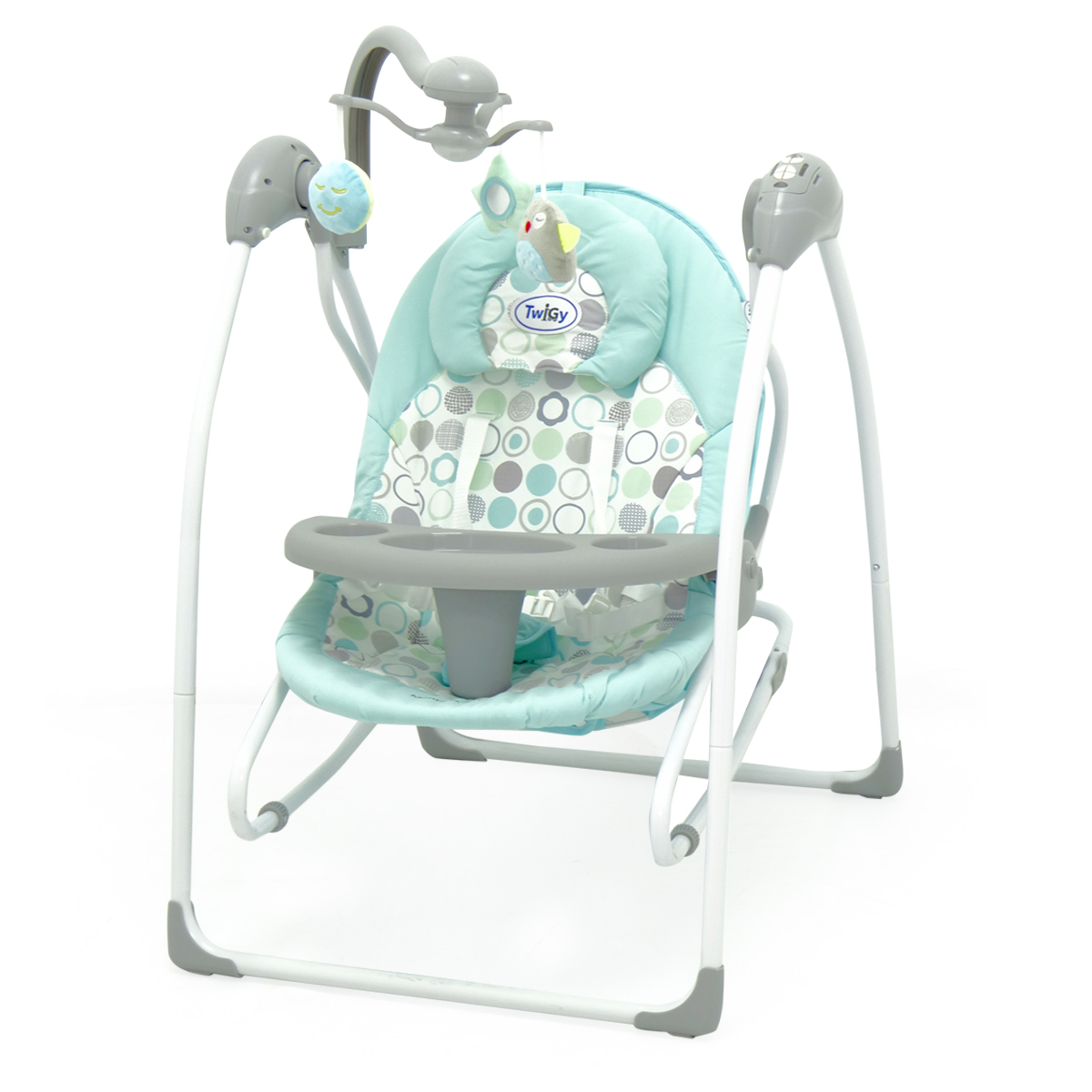 נדנדה מונטנה תכלת