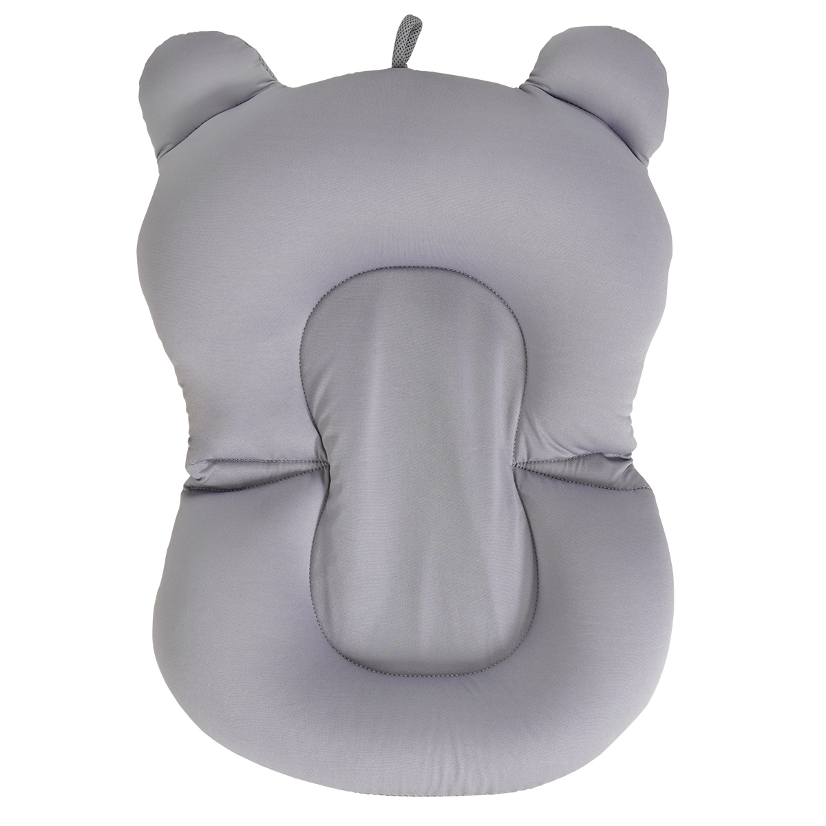 צף בטוח אפור