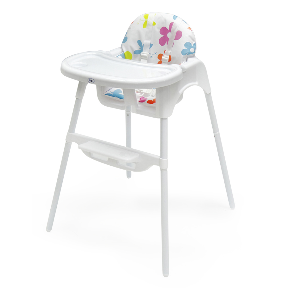 כסא אוכל בייסיק