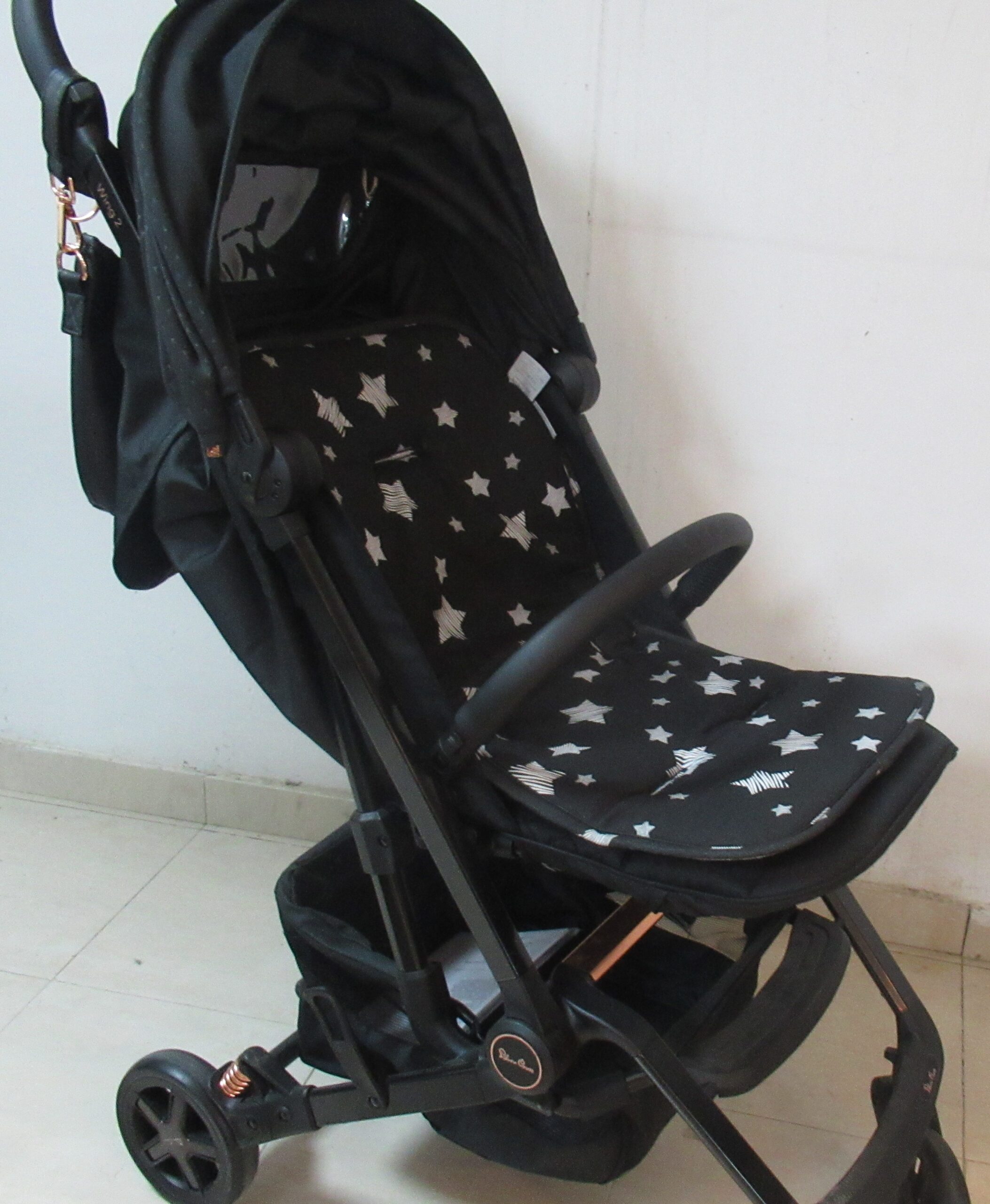 מזרן שחור סוויסרה