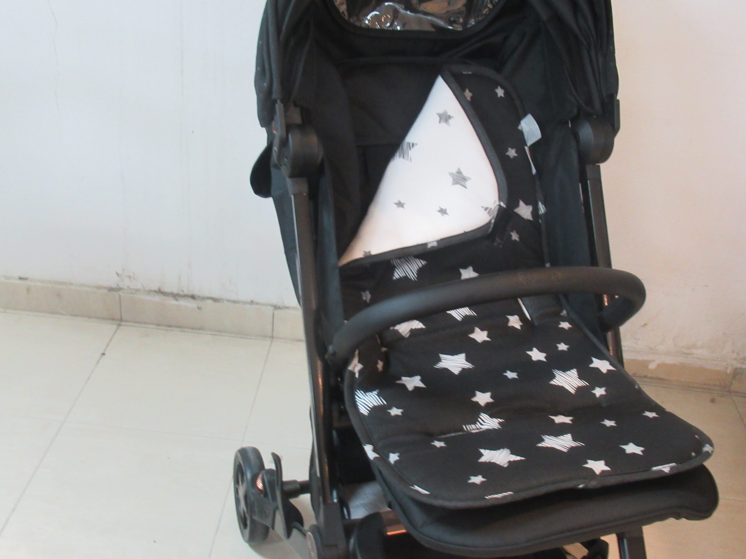 מזרן שחור סוויסרה